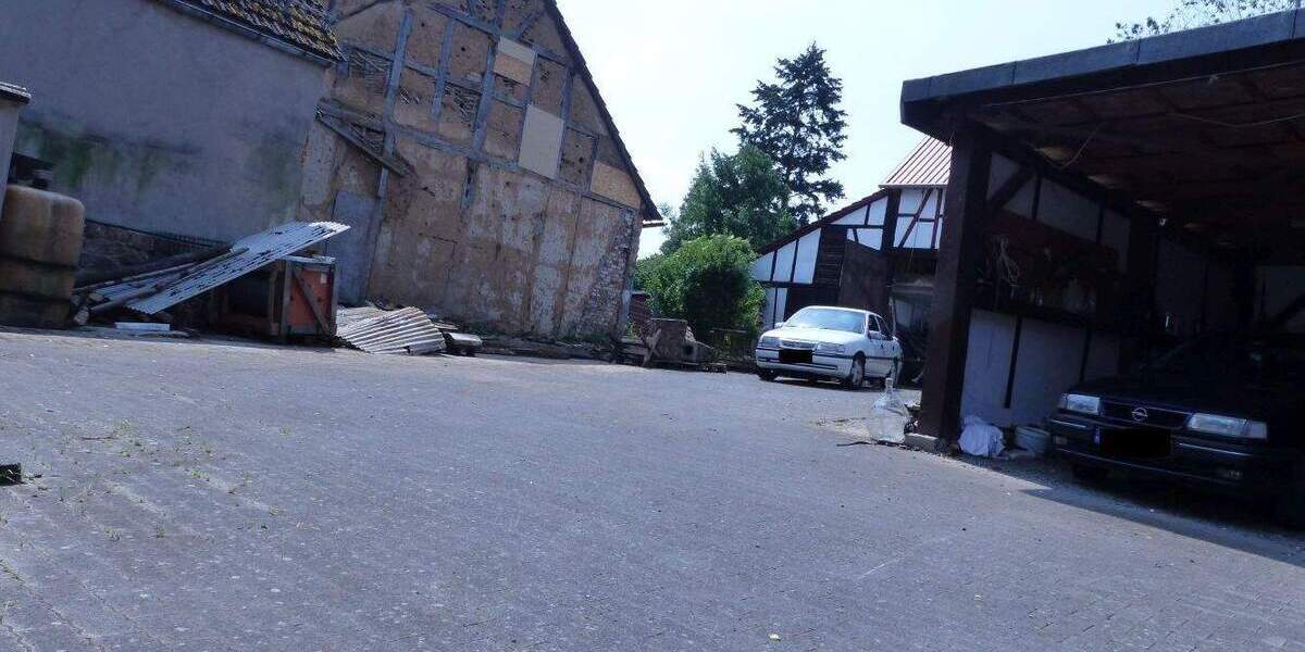 Einfamilienhaus Hüttenberg Volpertshausen - 5 Zimmer, 275.000&euro; | Angebot:25683223