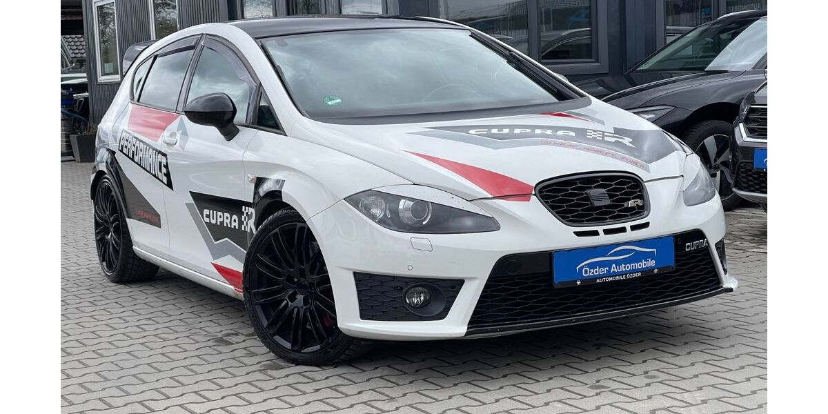 Seat Leon 180.825 km 10.490 &euro; Lollar 35457