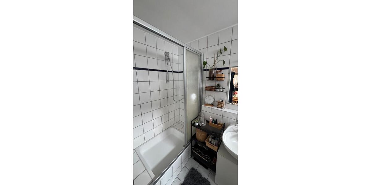 Erdgeschoßwohnung Gießen Allendorf - 1 Zimmer, 38 m&sup2;, 475&euro; | Angebot:25945221