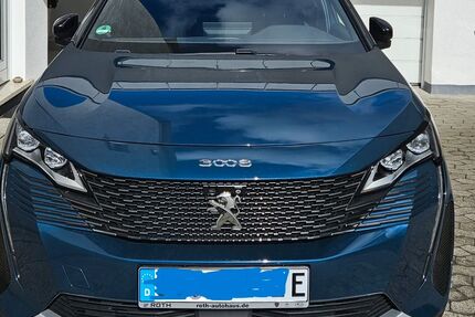 Peugeot 3008 22.500 km 24.900 &euro; Gießen 35396