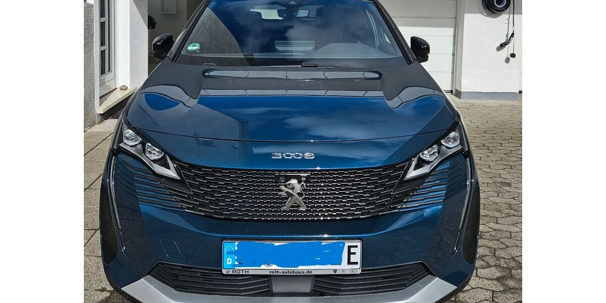 Peugeot 3008 22.500 km 24.900 &euro; Gießen 35396
