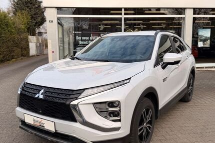 Mitsubishi Eclipse 44.200 km 22.800 &euro; Giessen 35396