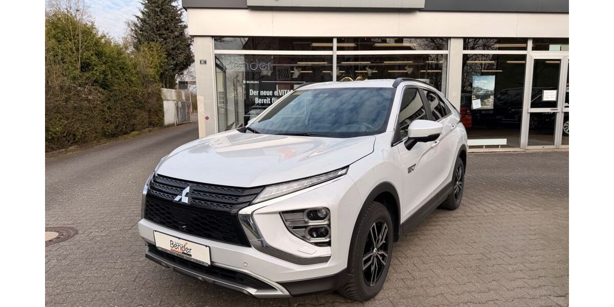 Mitsubishi Eclipse 44.200 km 22.800 &euro; Giessen 35396