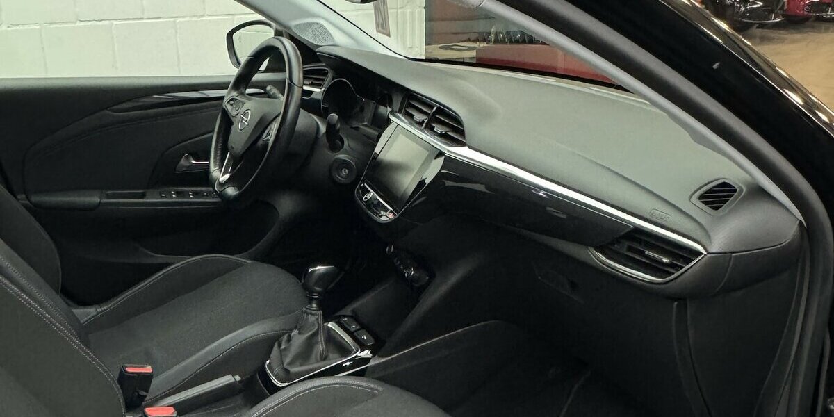 Opel Corsa 1.2 Turbo Elegance 1.Hand CarPlay DAB 46.331 km 12.200 &euro; Lich 35423