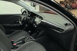 Opel Corsa 1.2 Turbo Elegance 1.Hand CarPlay DAB 46.331 km 12.200 &euro; Lich 35423