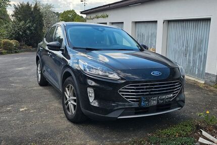 Ford Kuga 207.000 km 15.400 &euro; Ebsdorfergrund 35085