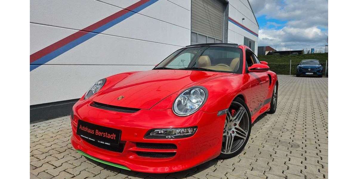Porsche 996 144.245 km 39.999 &euro; Wölfersheim-Berstadt 61200