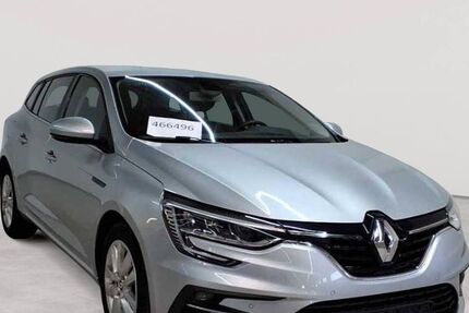 Renault Megane 91.741 km 13.290 &euro; Fernwald-Steinbach 35463