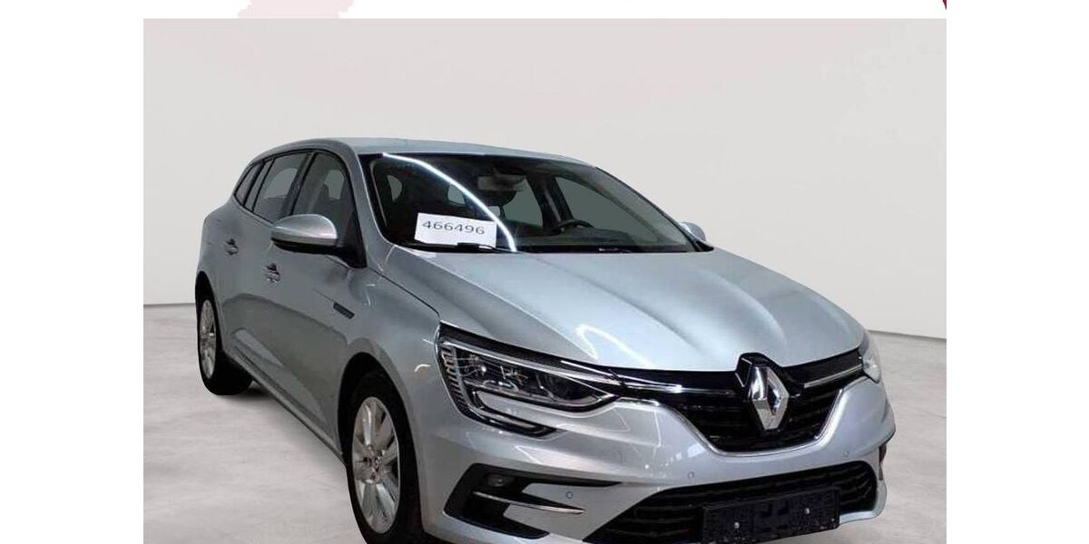 Renault Megane 91.741 km 13.290 &euro; Fernwald-Steinbach 35463