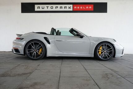 Porsche 992 74.900 km 188.880 &euro; Asslar 35614