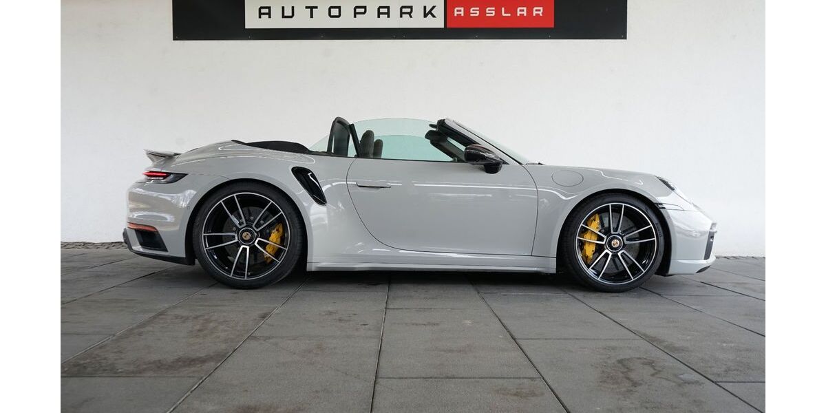 Porsche 992 74.900 km 188.880 &euro; Asslar 35614
