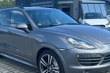 Porsche Cayenne 225.000 km 22.800 &euro; Butzbach 35510