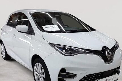 Renault ZOE 11.390 km 14.989 &euro; Fernwald-Steinbach 35463