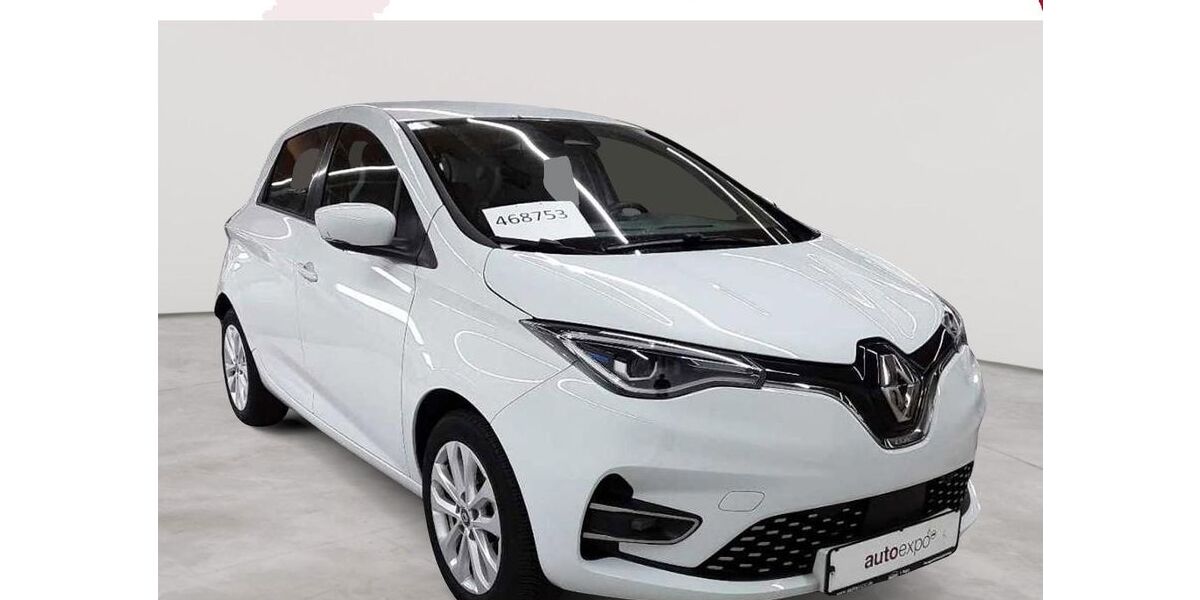Renault ZOE 11.390 km 14.989 &euro; Fernwald-Steinbach 35463