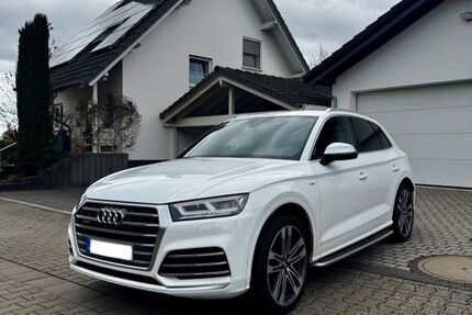 Audi SQ5 63.934 km 34.500 &euro; Pohlheim - Holzheim 35415