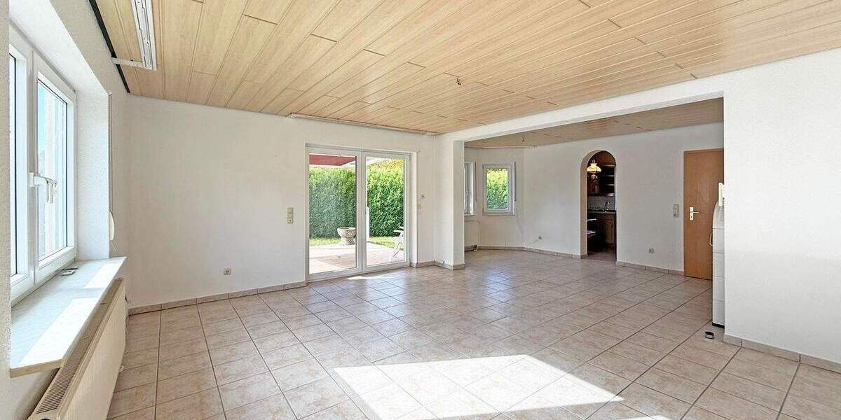 Einfamilienhaus Mittenaar Bellersdorf - 4 Zimmer, 115 m&sup2;, 345.000&euro; | Angebot:25676857