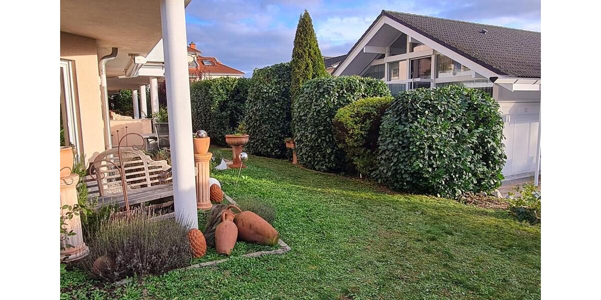 Terrassenwohnung Bad Nauheim - 4.5 Zimmer, 182 m&sup2;, 959.000&euro; | Angebot:24845711