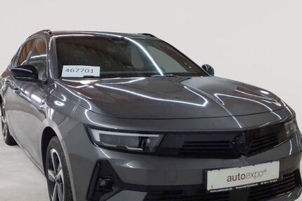 Opel Astra 22.018 km 19.490 &euro; Fernwald-Steinbach 35463