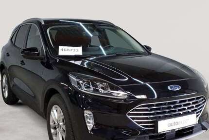 Ford Kuga 32.660 km 18.990 &euro; Fernwald-Steinbach 35463
