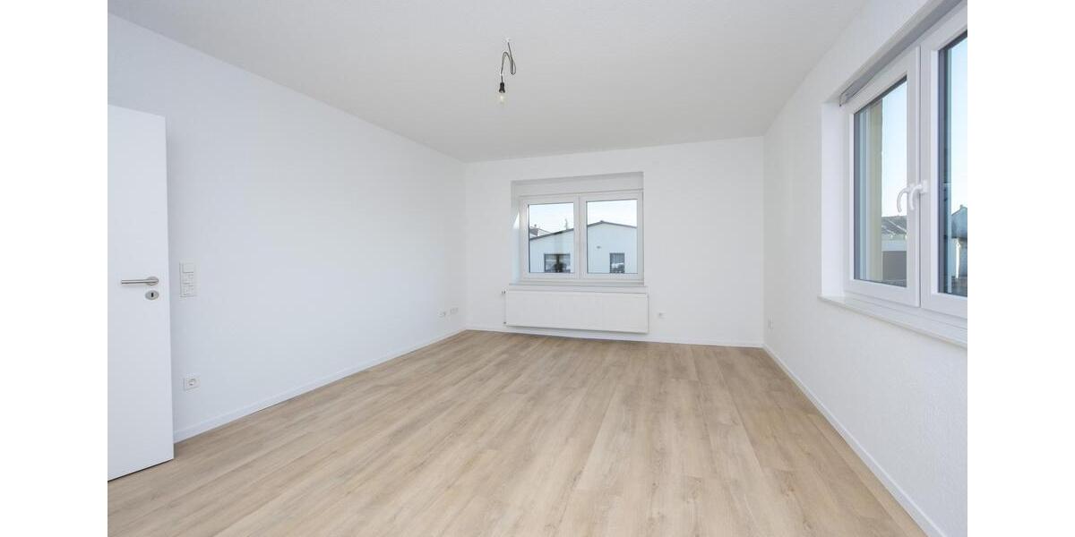 Etagenwohnung Heuchelheim a. d. Lahn - 3 Zimmer, 86 m&sup2;, 1.150&euro; | Angebot:25852749