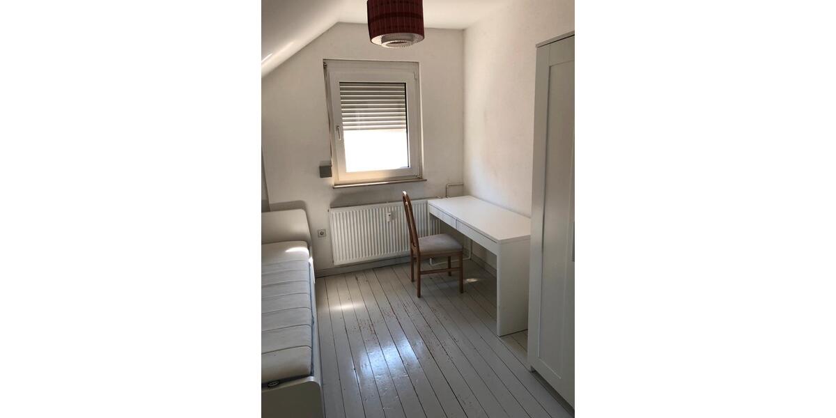 Etagenwohnung Gießen - 1 Zimmer, 25 m&sup2;, 490&euro; | Angebot:25304712