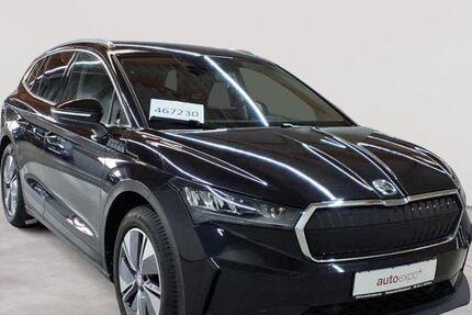 Skoda Enyaq 34.646 km 28.590 &euro; Fernwald-Steinbach 35463