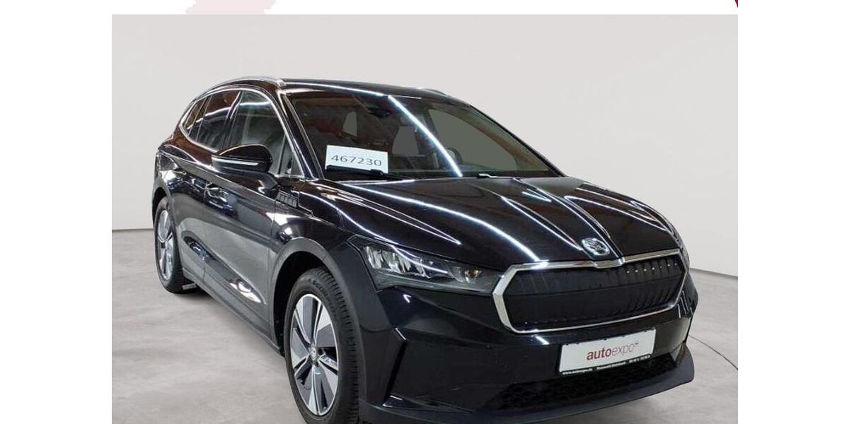 Skoda Enyaq 34.646 km 28.590 &euro; Fernwald-Steinbach 35463