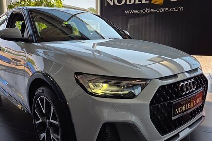 Audi A1 51.400 km 19.790 &euro; Giessen 35394