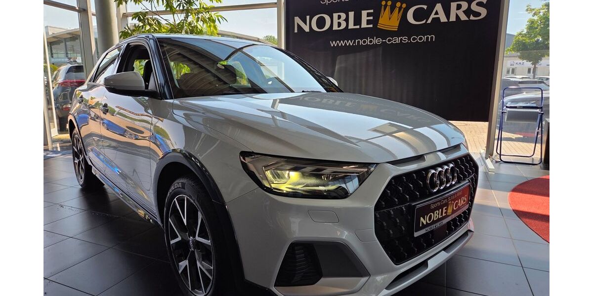 Audi A1 51.400 km 19.790 &euro; Giessen 35394