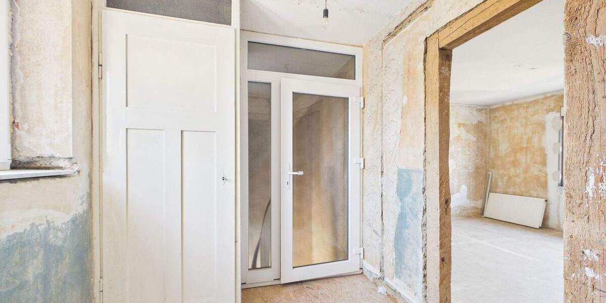 Mehrfamilienhaus, Wohnhaus Braunfels - 7 Zimmer, 160 m&sup2;, 350.000&euro; | Angebot:25880813