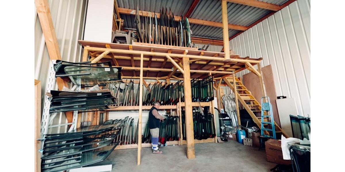 Gewerbeobjekt Marburg Cappel - 175&euro; | Angebot:23782631