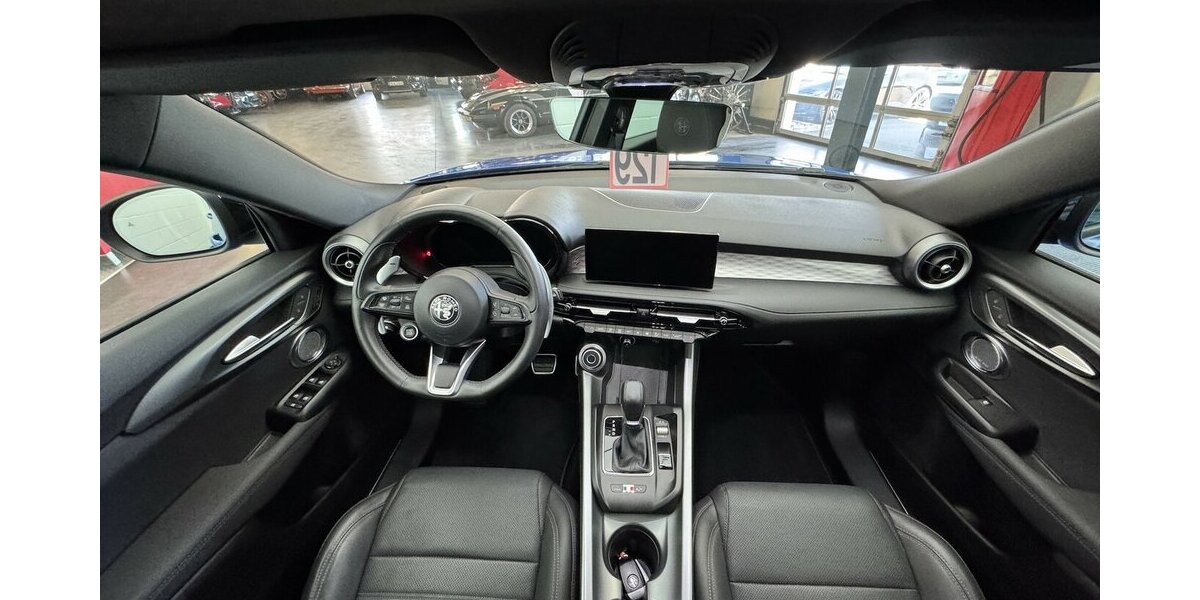 Alfa Romeo Tonale Edizione Speciale Q4 Plug-In-Hybrid AWD 22.700 km 32.690 &euro; Lich 35423