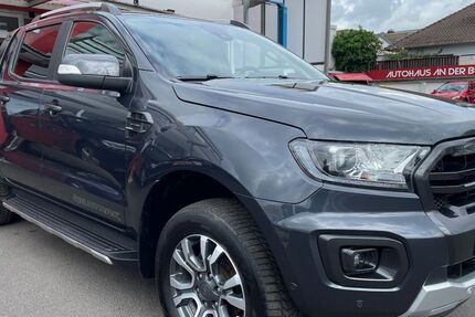 Ford Ranger 114.930 km 29.790 &euro; Ober Mörlen 61239