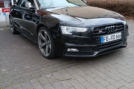 Audi S5 187.000 km 20.000 &euro; Bad Neuheim 61231