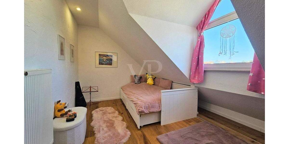 Etagenwohnung Usingen - 4 Zimmer, 93 m&sup2;, 299.000&euro; | Angebot:25695534