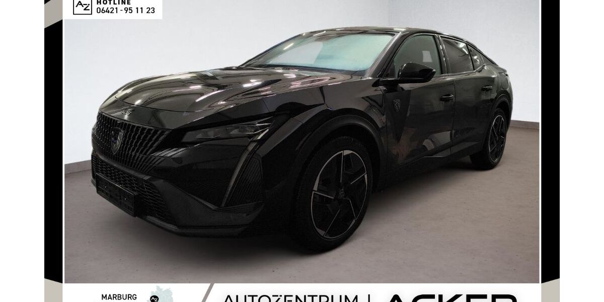 Peugeot 408 31.420 km 29.980 &euro; Marburg 35043