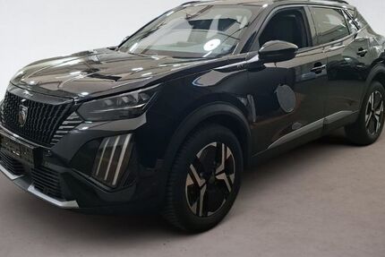 Peugeot 2008 20.734 km 22.680 &euro; Marburg 35043
