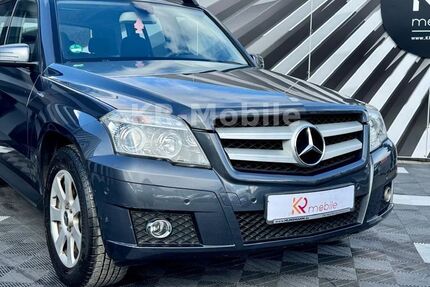 Mercedes-Benz GLK 220 265.379 km 5.250 &euro; Garbenheim 35583