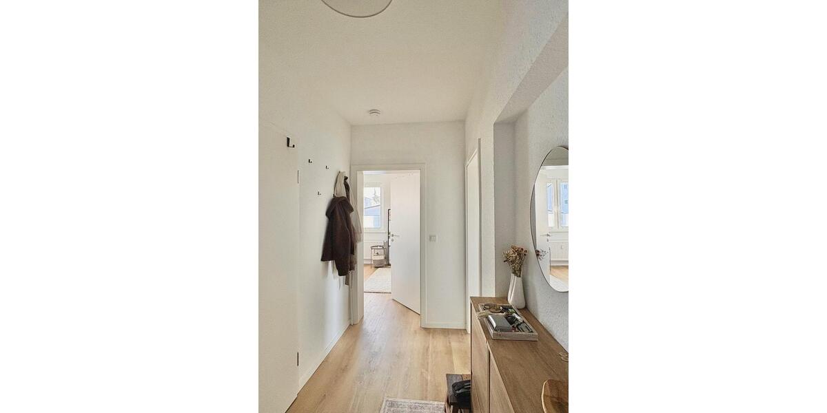 Etagenwohnung Heuchelheim a. d. Lahn - 3 Zimmer, 86 m&sup2;, 1.150&euro; | Angebot:25852749