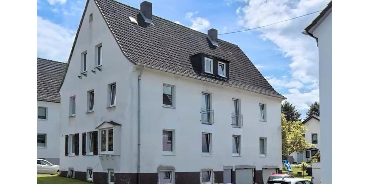Mehrfamilienhaus, Wohnhaus Gießen Anneröder Siedlung - 1.100.000&euro; | Angebot:26051327