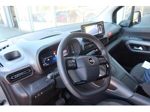 Opel Combo Life E GS 17.500 km 27.990 &euro; Bad Endbach 35080