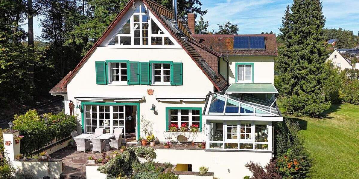 Mehrfamilienhaus, Wohnhaus Aßlar Bermoll - 6 Zimmer, 197 m&sup2;, 635.000&euro; | Angebot:25676853