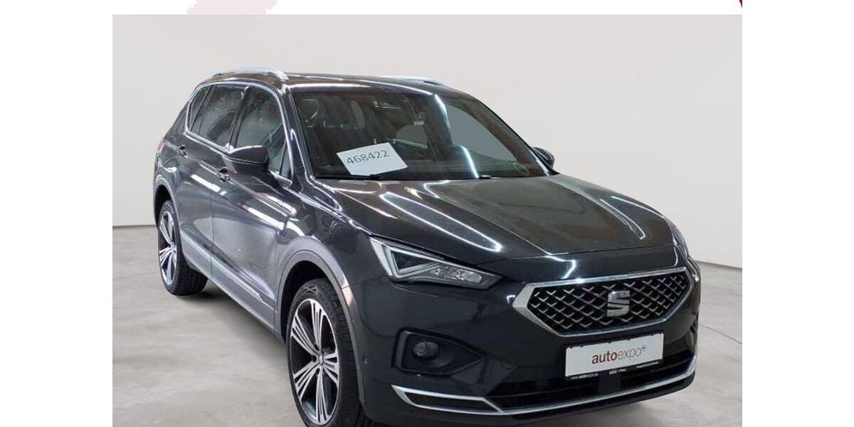 Seat Tarraco 154.425 km 21.389 &euro; Fernwald-Steinbach 35463