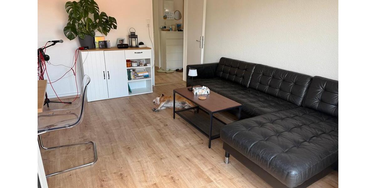 Etagenwohnung Gießen Wieseck - 3 Zimmer, 68 m&sup2;, 995&euro; | Angebot:26665873