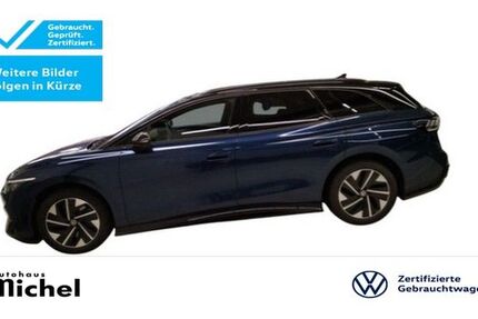 VW ID.7 12.550 km 53.730 &euro; Gießen 35394