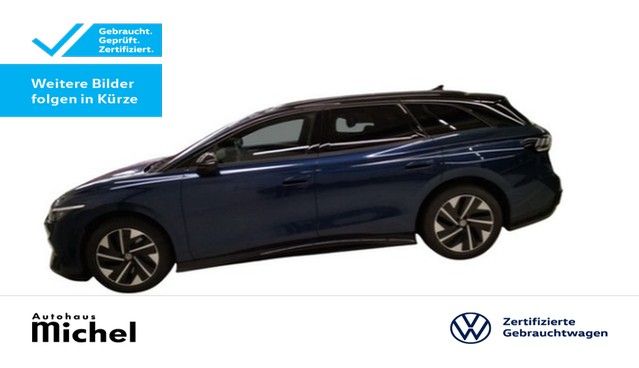 VW ID.7 12.550 km 53.730 &euro; Gießen 35394
