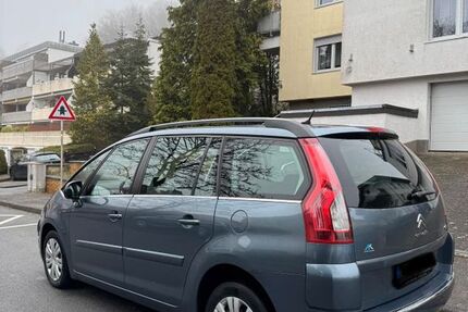 Citroen Grand C4 Picasso / SpaceTourer 159.500 km 3.900 &euro; Eppstein 65817