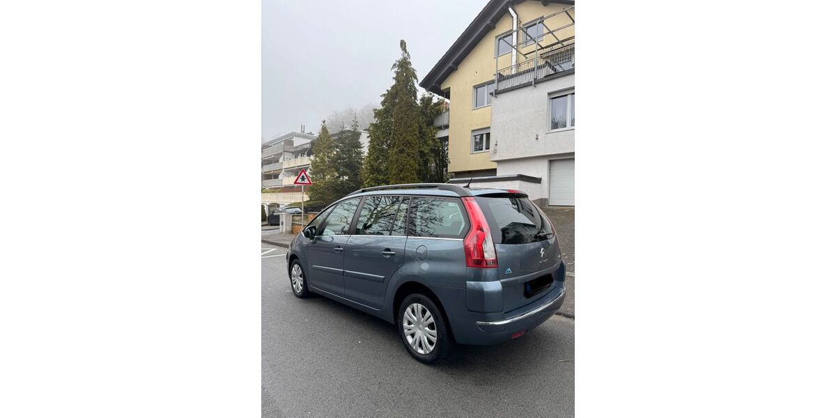 Citroen Grand C4 Picasso / SpaceTourer 159.500 km 3.900 &euro; Eppstein 65817