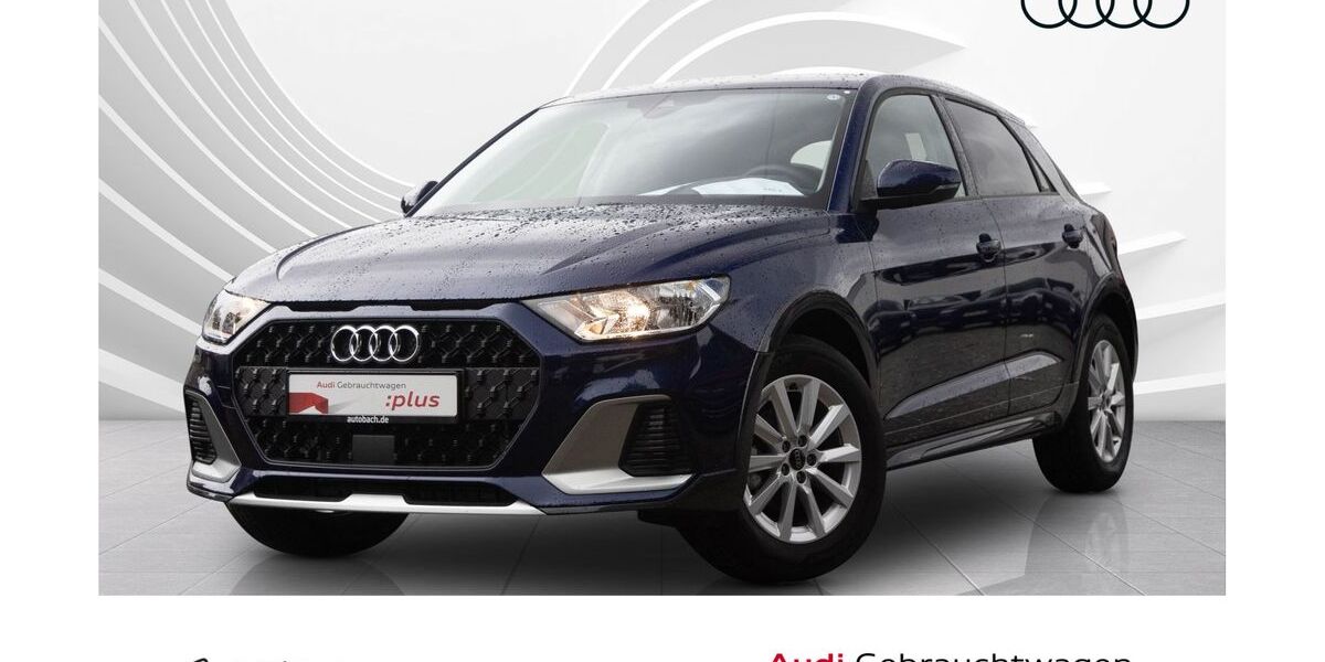 Audi A1 18.990 km 21.870 &euro; Wetzlar 35576