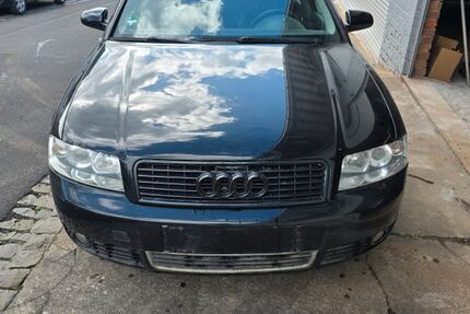 Audi A4 267.000 km 1.500 &euro; Grünberg 35305